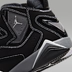 Jordan True Flight Big Kids' Shoes