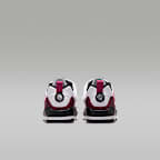 Jordan Spizike Low Younger Kids' Shoes