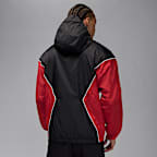 Chamarra con gorro Draft para hombre Jordan Brooklyn