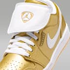 Air Jordan 1 Low Women's Shoes