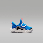 Jordan 23/7.2 EasyOn Baby/Toddler Shoes