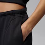 Jordan Brooklyn Fleece Women's Skirt