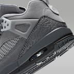 Scarpa Jordan Spizike Low – Ragazzo/a