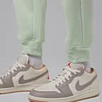 Pantalon en tissu Fleece Jordan Brooklyn pour homme