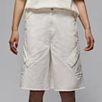 ジョーダン フライト シカゴ ウィメンズ ビッグ ショートパンツ