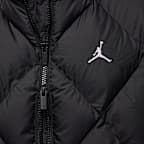 Jordan Brooklyn Women's Therma-FIT Quilted Puffer Vest