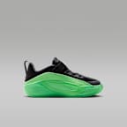 Chaussure de basket Luka 5 « Venom » pour enfant