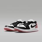 Air Jordan 1 Low G Golf Shoes