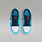 Jordan 1 Low Alt Little Kids' Shoe
