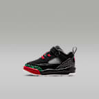 Jordan Spizike Low Baby/Toddler Shoes