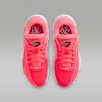 ルカ 4 ジュニア バスケットボールシューズ