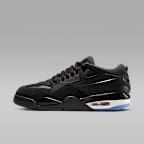 Black/White/Varsity Red/Black