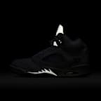 Air Jordan 5 Retro Men's Shoes