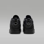 Spizike Low Utility Men's Shoes