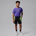 Jordan Quai 54 Older Kids' Dri-FIT Y2K Shorts