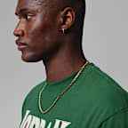 Jordan Brooklyn Men's T-Shirt