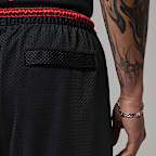 Jordan Men's Diamond Shorts