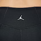 Jordan Sport Women's High-Waisted 18cm (approx.) Bike Shorts