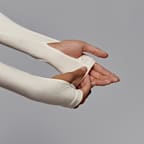 ジョーダン フライト マウンテンサイド ウィメンズ ロングスリーブ ボディスーツ