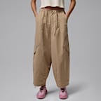 Jordan Flight Chicago Women's Parachute Pants