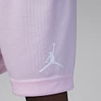 Jordan Toddler 23 Jersey 2-Piece Set