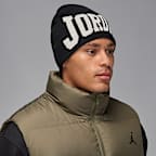 Jordan Peak Men's Beanie