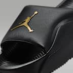 Jordan Franchise Slides