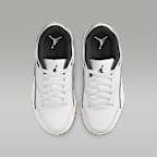 Buty dla dużych dzieci Jordan Flight Court