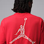 Jordan Brooklyn Men's T-Shirt
