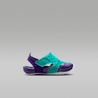 Jordan Flare Infant/Toddler Shoes