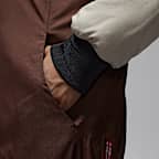 ジョーダン スポーツ ルナ ニュー イヤー メンズ バーシティ ジャケット