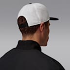 Jordan Pro Structured Hat