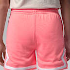 Shorts Diamond Dri-FIT para niños talla grande Jordan