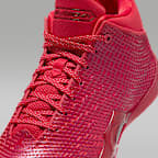 Air Jordan 41 "Ruby" Basketball Shoes