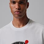 Jordan Flight Club Men's T-Shirt