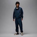 Pants de tejido Woven para hombre Jordan