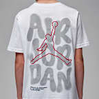 Jordan Camiseta 23 Spray - Niño/a