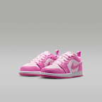 Jordan 1 Low Younger Kids' Shoes