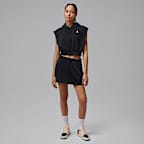 Jordan Brooklyn Fleece Women's Skirt