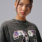 Jordan Women's Girlfriend T-Shirt