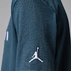 Jordan Camiseta con logotipo bordado - Niño/a