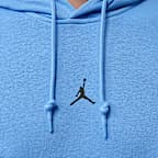 Jordan Sport Crossover Men's Dri-FIT Fleece Pullover Hoodie