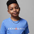 ジョーダン ジュニア エア ストレッチ Tシャツ
