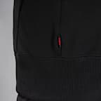 Jordan x Awake NY Men's Full-Zip Fleece Hoodie