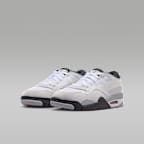 Air Jordan 4 RM Older Kids' Shoes