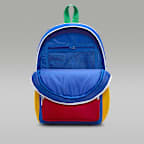 조던 레전드 리틀키즈 3피스 스쿨 백팩 세트(15L)