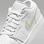 Air Jordan 1 Low Women's Shoes