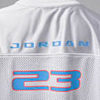 Jordan Brooklyn Women's Jersey Top