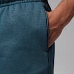 Shorts para hombre Jordan Brooklyn Fleece