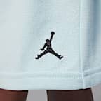 Jordan Flight Essentials Toddler Summer Pack 2-Piece Shorts Set